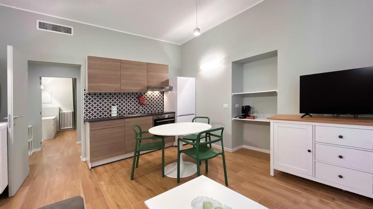 Cavour - Affitti Brevi Italia Apartment